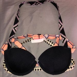 Victoria Secret Push Up Bikini